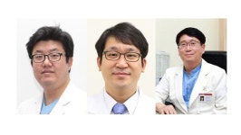 영남대병원 소화기내과팀, 국제학술대회 우수논문상 수상