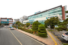 대구의료원, 공공병원 운영평가 A등급 획득