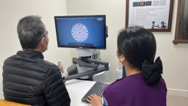 명지춘혜재활병원, 상지 재활치료로봇 추가 도입