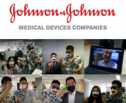 [2022의료기기 우리 부서가 뛴다]존슨앤드존슨메디칼 CSC 위원회
