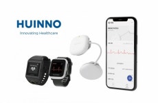 휴이노, 보험수가 확대 웨어러블 기기 메모패치 보급 집중