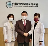 서울시병원회 고도일 회장, 이화의료원 방문 코로나 대응 논의