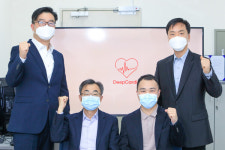 AI 심장 진단기업 딥카디오, 40억원대 시리즈A 투자 유치