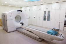 충북대병원, PET-CT·SPECT-CT 가동식 열어