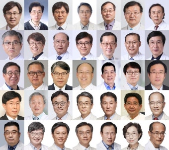 전국 의대교수 128명 2월 말 정든교정 떠난다
