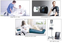 공압 의료기기 외길 …글로벌 기업들과 당당하게 경쟁