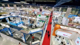 국내 최대 의료기기 전시회  KIMES 융복합 의료산업 한눈에