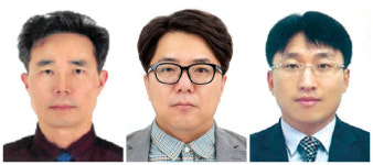 한국파마, 품질·개발·재경 임원 영입