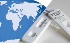 코로나19 의료용품 지재권 면제 급물살