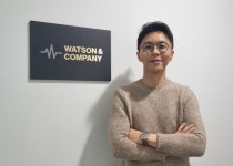 디지털헬스케어 전문기업 도약 '왓슨앤컴퍼니'