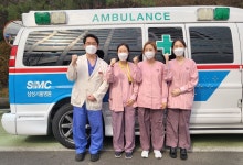 삼성서울병원, 에크모(ECMO) 국산화 박차