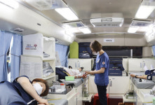 광주기독병원, 5․18 기념 사랑의 헌혈 캠페인