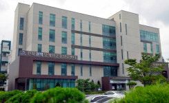 전북대치과병원 전북권역장애인구강진료센터 고객만족도 2위