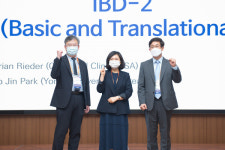 전북대병원 의생명연구원 국제학술대회서 학술상 수상