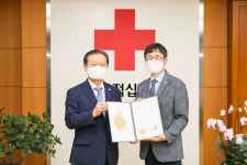 장용원 원장, 제5대 경인권역재활병원장 취임