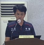 전국제약바이오 노동조합 공식출범…고용안전 만들겠다