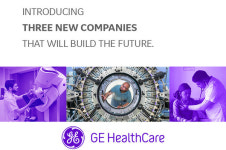 분사 계획 GE, 헬스케어 사업부 사명 유지한다