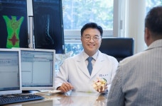 고도일병원, 척추·통증·관절 종합병원 도약 나선다