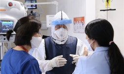 시화병원, 코로나19 재확산 대비 선제적 방역 활동 강화