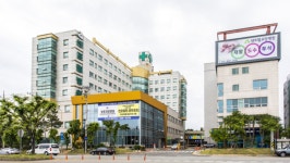 센트럴병원, 독감예방접종 시스템 준비 완료