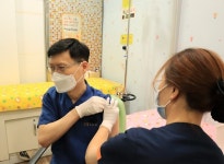 대구 로즈마리병원, 21일부터 독감 예방접종