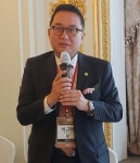 박근태 회장 트윈데믹 대비 콤보키트 도입 시급