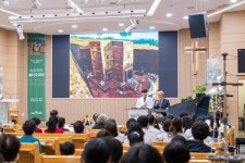 예수병원, 아프리카 의료선교 자선 음악회 개최