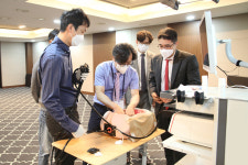 대한외과학회, 제1회 외과내시경 연수강좌 성료