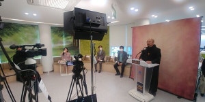 광주 동구정신건강복지센터, 이심전심 Festival 개최