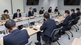 복지부-6개 제약사, 겨울철 감기약 공급확대 방안 논의