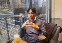 의약품유통업계 한단계 발전을 위해 거름이 되겠다