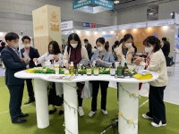전남대병원 시니어코스메디케어실증센터, 광주메디헬스산업전 참가