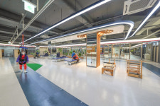 재활·요양·재가 연계 의료복지 복합체 활성화 시급