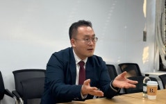 웨이메드 코프 CES 혁신상 수상 비결, 탄탄한 산학 협력 빛났다