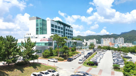 구미강동병원, 응급 음압격리실 구축 운영