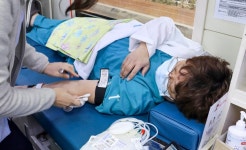 리드힐병원, 2023 첫 헌혈 함께해요 캠페인 실시