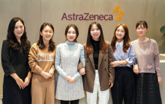 [2023다국적 우리 부서가 뛴다]한국아스트라제네카 환자안전팀