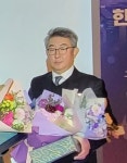 레오메딕스 조용진 대표, 식품의약품안전처장 표창 수상