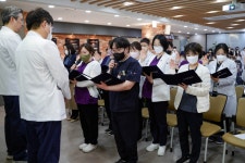 연세본사랑병원, 고객만족 위한 서비스디자인 헌장 선포