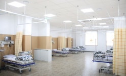 수완센트럴병원, 응급실 365일 24시간 진료 시작