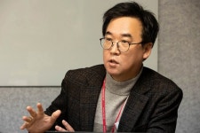 한국오가논 ESG TF팀 등대지기 같은 마음으로