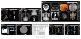 한국의료영상, 의료영상 솔루션 기업서 플랫폼 기업으로 순항