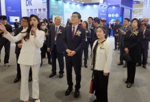 국내 최대 의료기기 전시회 KIMES K-의료기기 진면목 한눈에