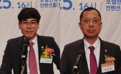 전남의사회 의료악법으로 흔들리는 의료체계 지키겠다