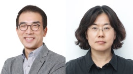 제뉴원사이언스, 변형원 전무·심정섭 상무 영입