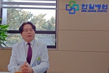 한일병원 중증치료 최종치료 기관으로 발돋움