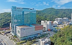 개원 4주년 은평성모병원, 필수의료 지탱 거점병원 성장 다짐