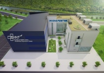 미소정보기술, 대전 신사옥 헬스케어 R&D 센터 착공식