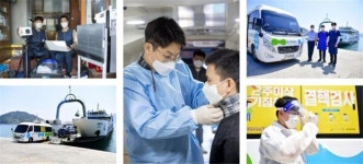 건보 광주전라제주본부, 대한결핵협회와 결핵검진 협업