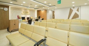 대항병원 불쾌(不快)를 유쾌(愉快)로 바꾸다